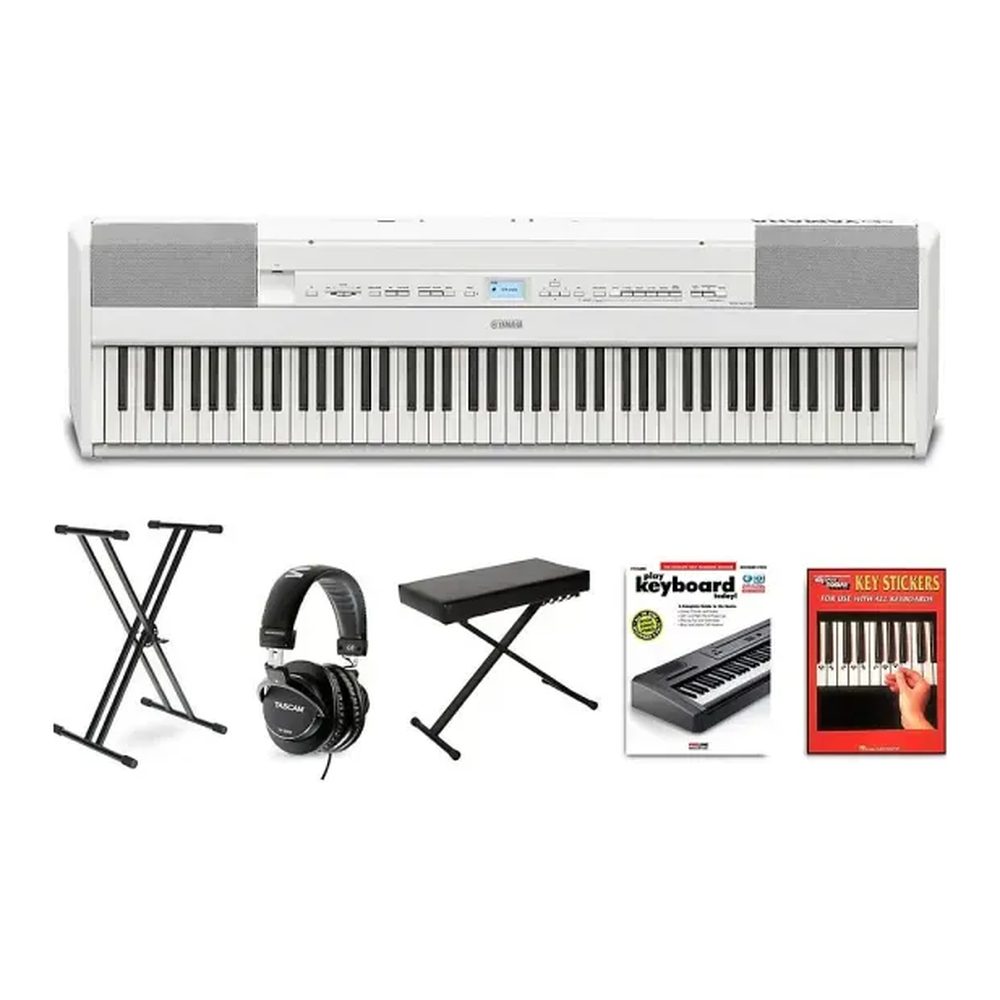 Цифровое пианино Yamaha P-525