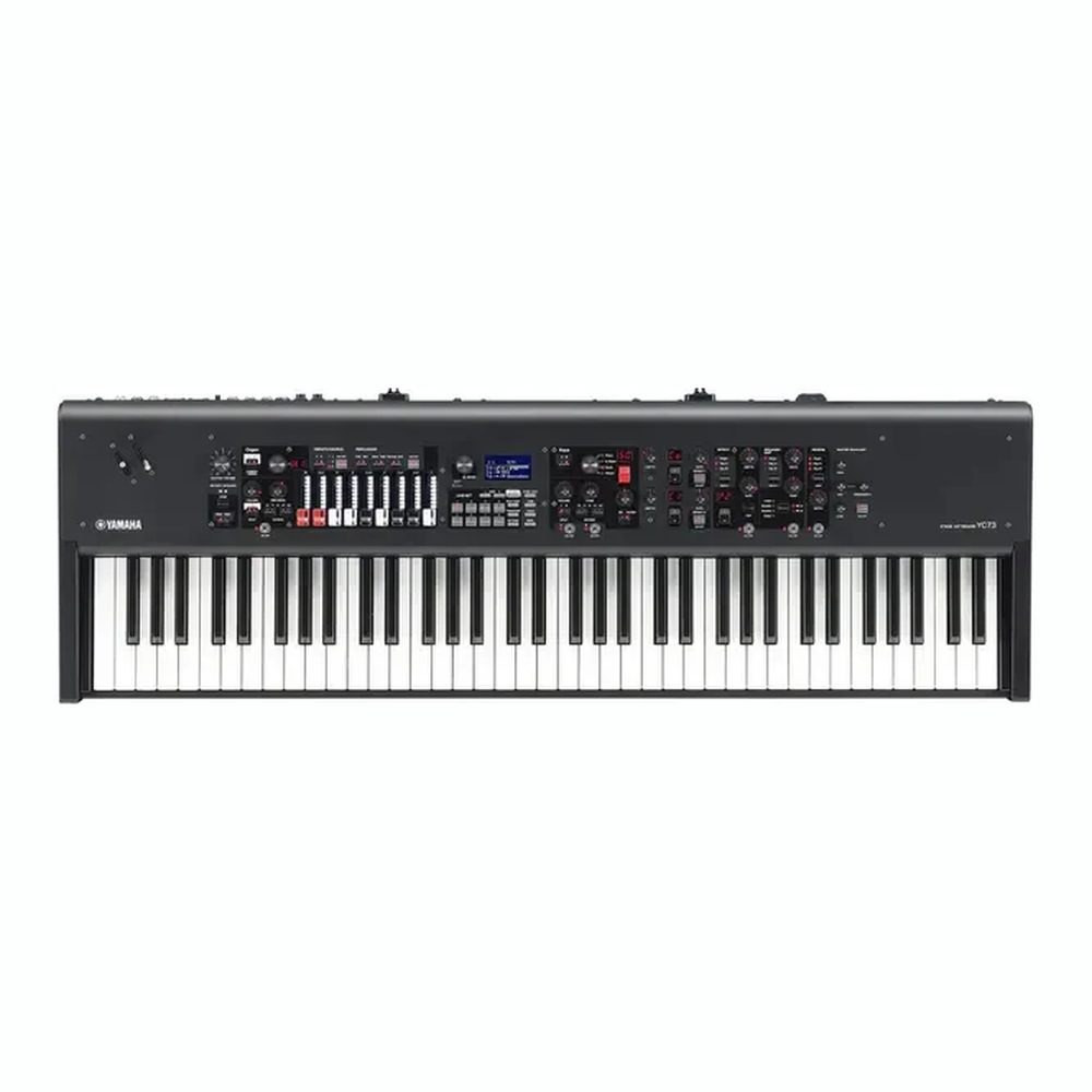 Цифровое пианино Yamaha YC73