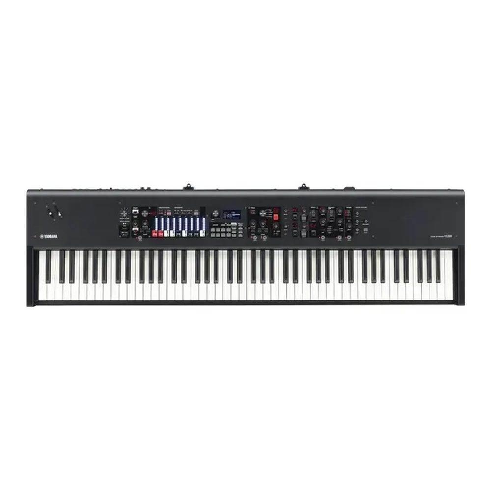 Цифровое пианино Yamaha YC88