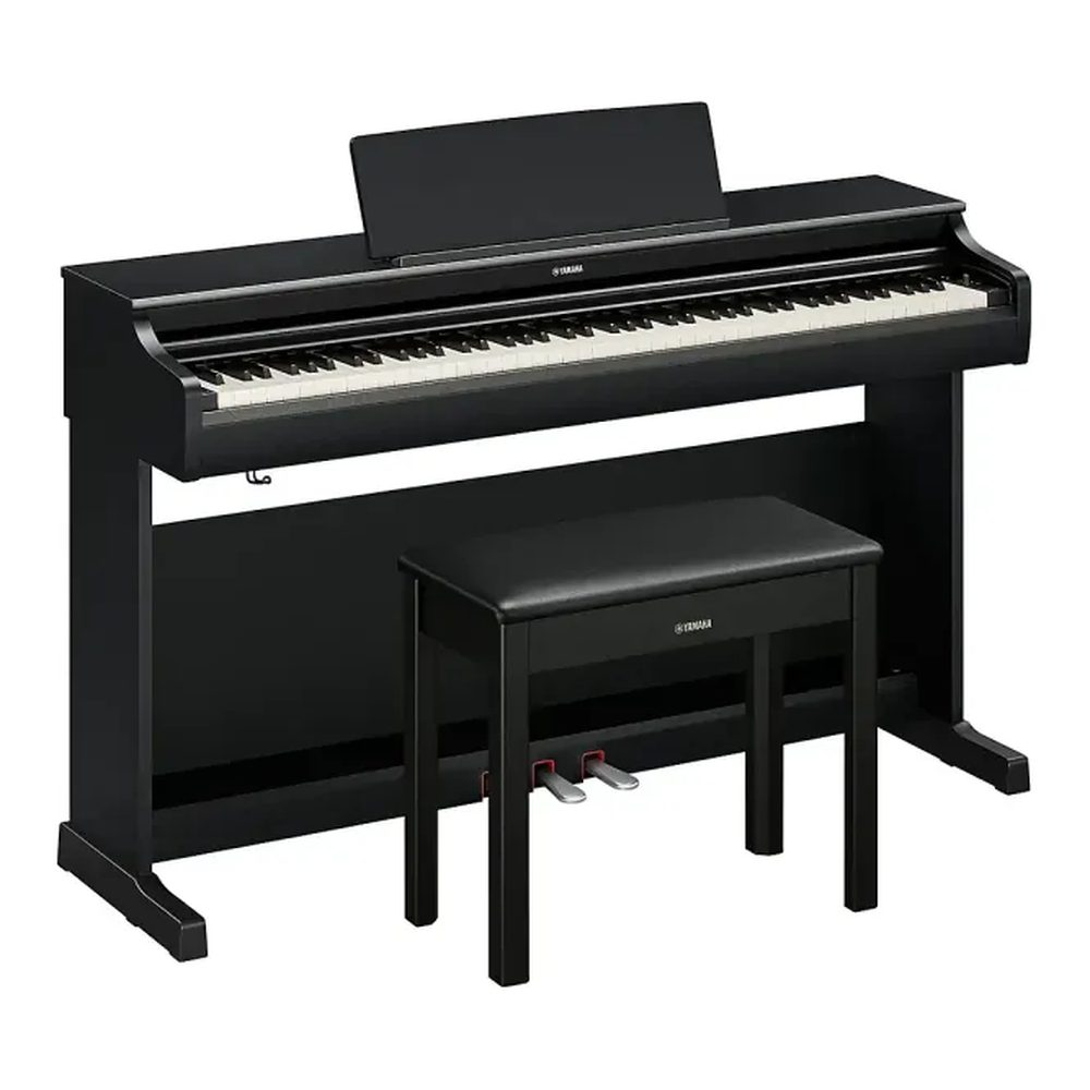 Цифровое пианино Yamaha YDP-166