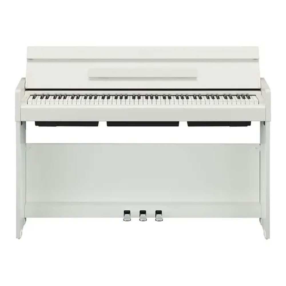 Цифровое пианино Yamaha YDP-S35WH