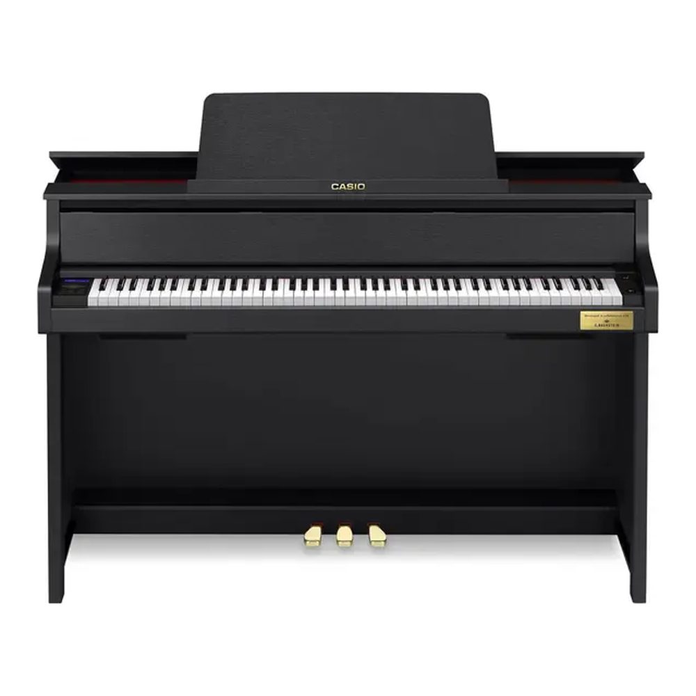 Цифровой рояль Casio GP-310BK