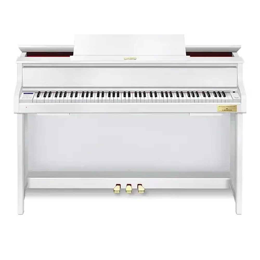 Цифровой рояль Casio GP-310WE
