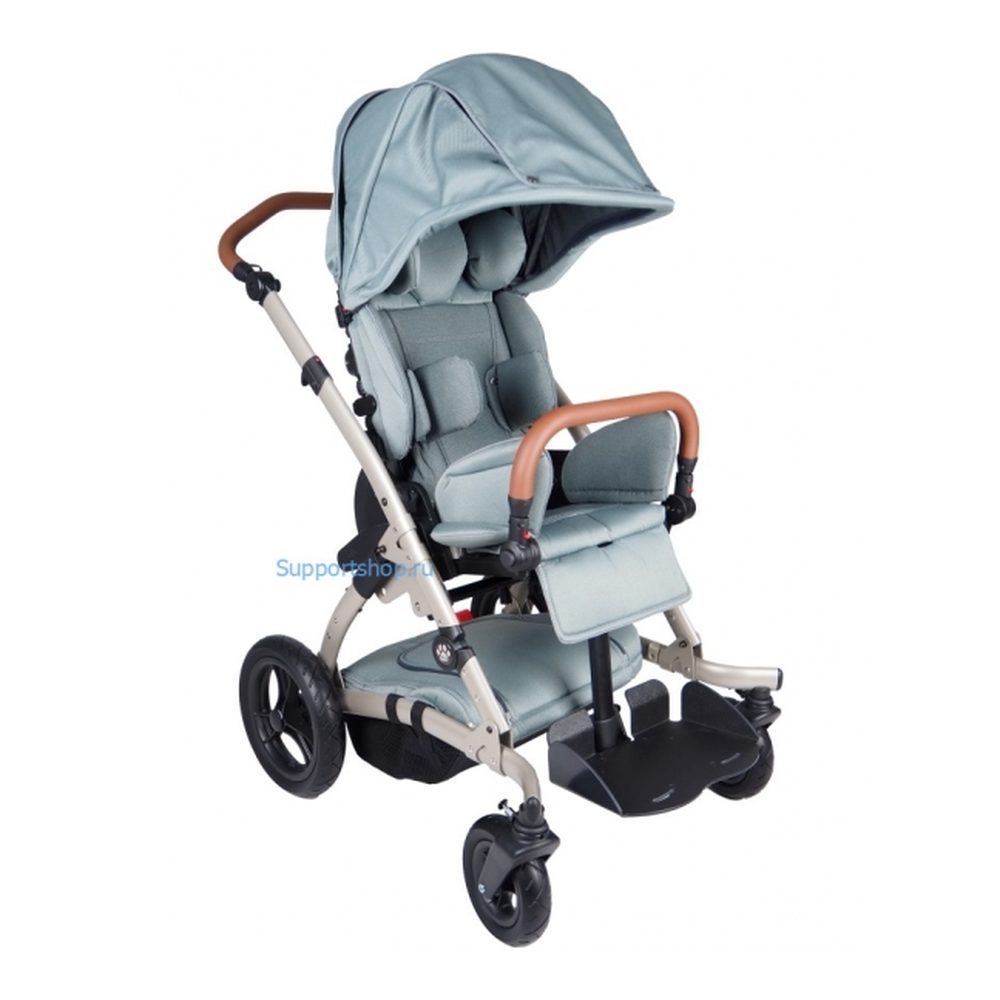 Детская кресло-коляска LiwCare Buggy