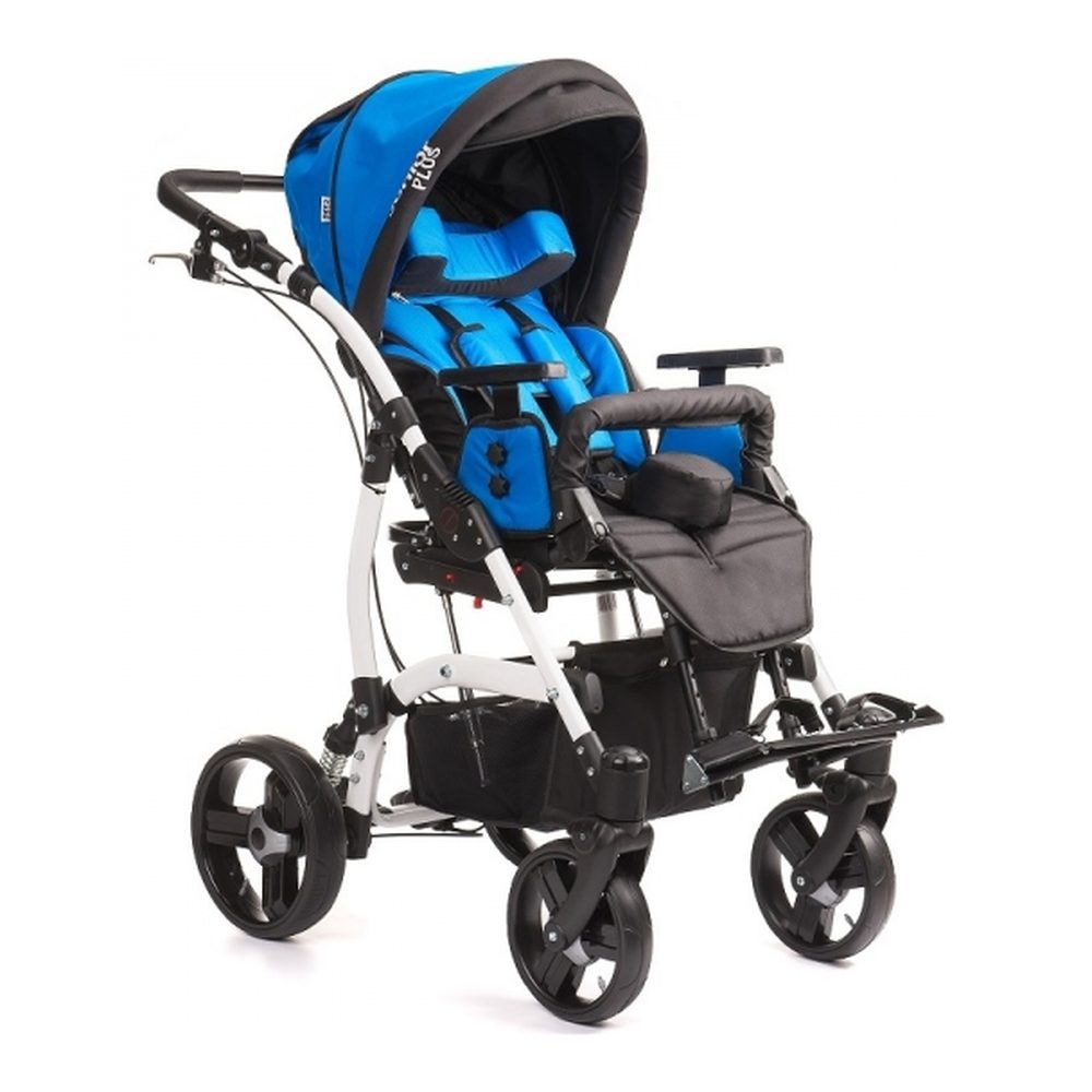 Детская кресло-коляска Vitea Care JUNIOR PLUS VCG0E