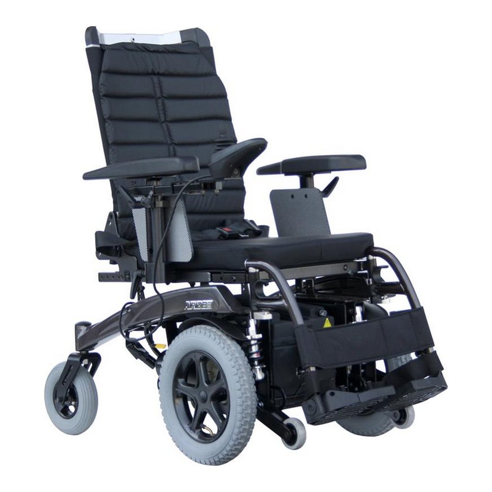 Электрическая кресло-коляска Excel Airide Compact напрокат