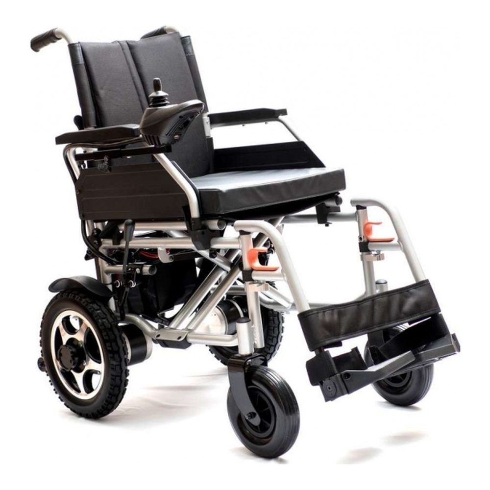 Электрическая кресло-коляска Excel X-Power 30 напрокат