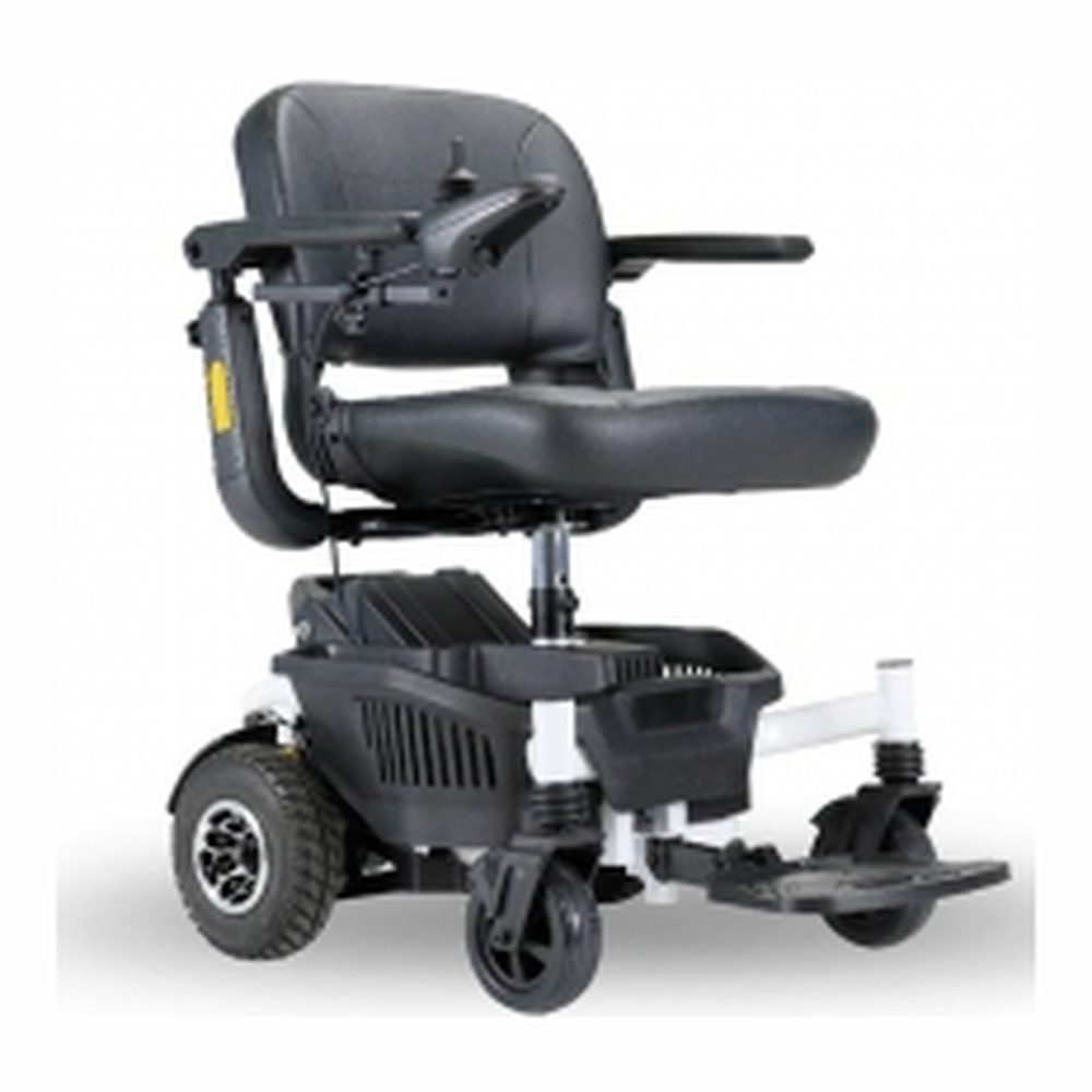Электрическая кресло-коляска Excel X-Power 5 напрокат