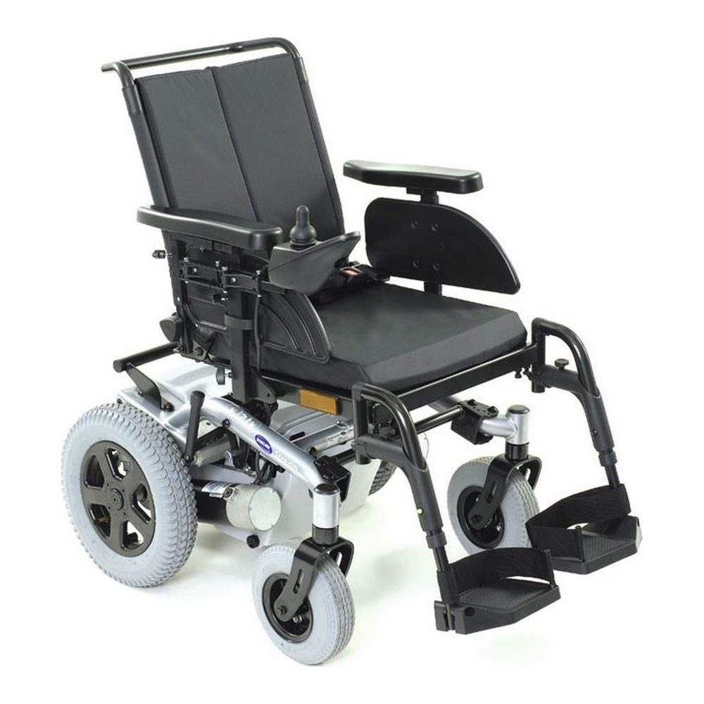 Электрическая кресло-коляска Invacare Stream напрокат