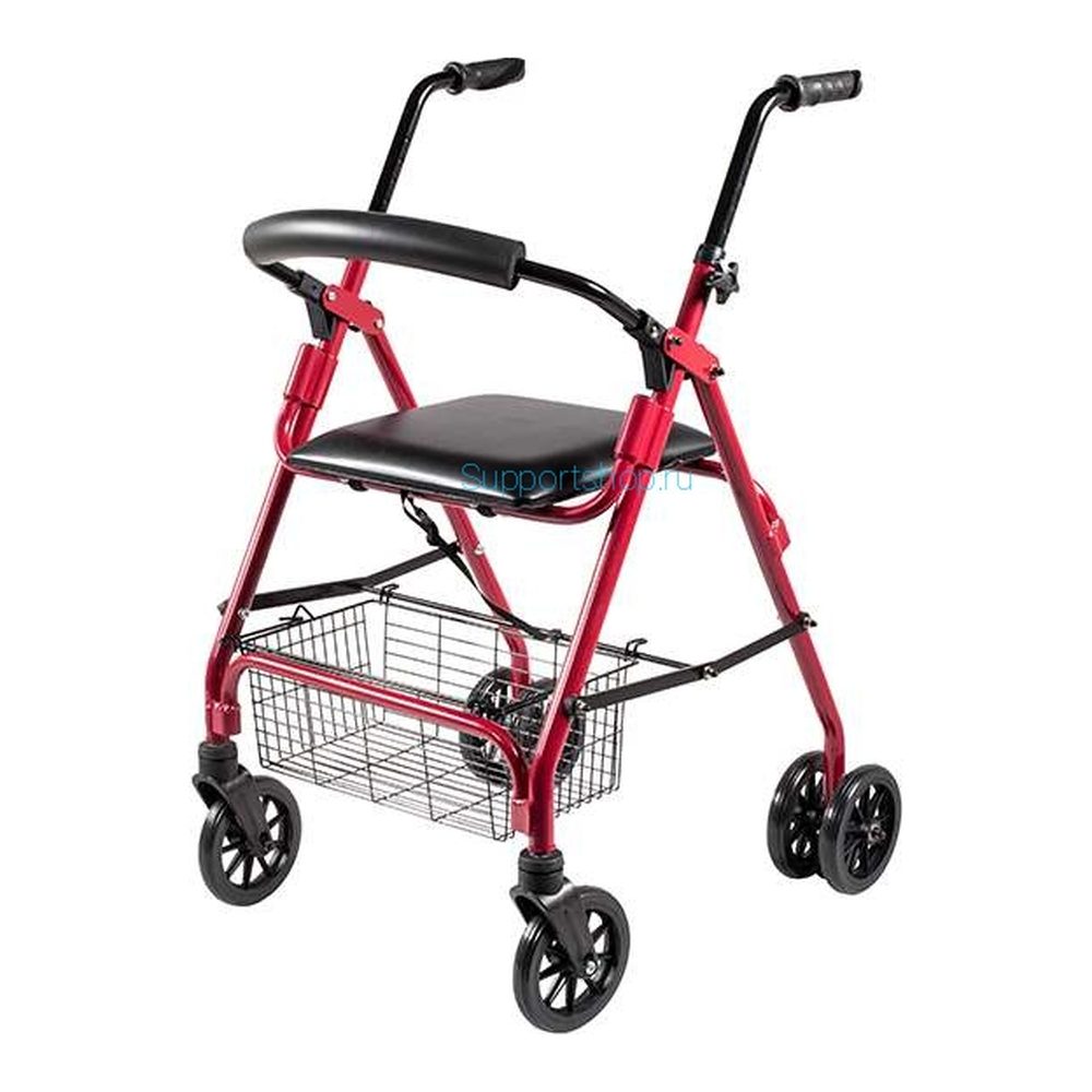Ходунки Barry RollPush