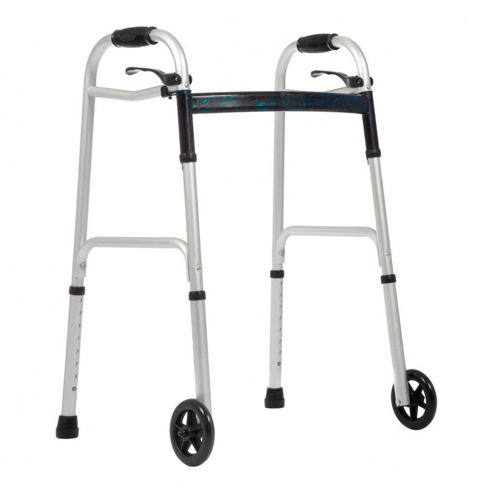 Ходунки Ortonica XR205 напрокат