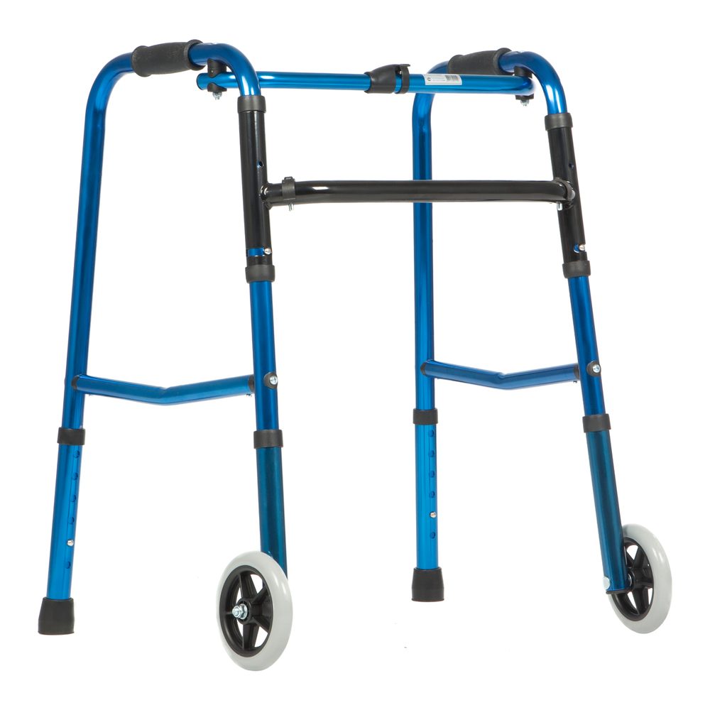Ходунки Ortonica XR206 напрокат