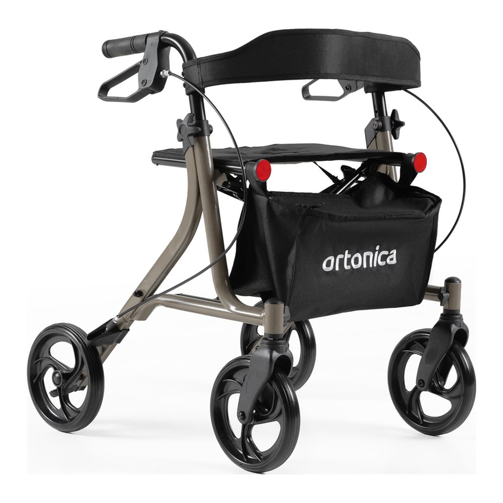 Прокат: Ходунки Ortonica XR208