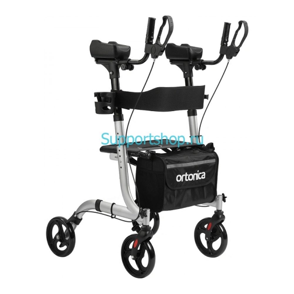 Прокат: Ходунки Ortonica XS302