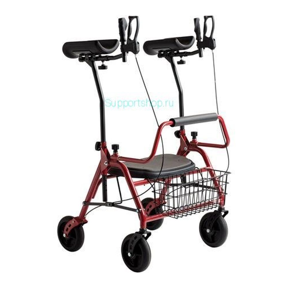 Ходунки Titan OPTIMAL-KAPPA LY-518XXL напрокат