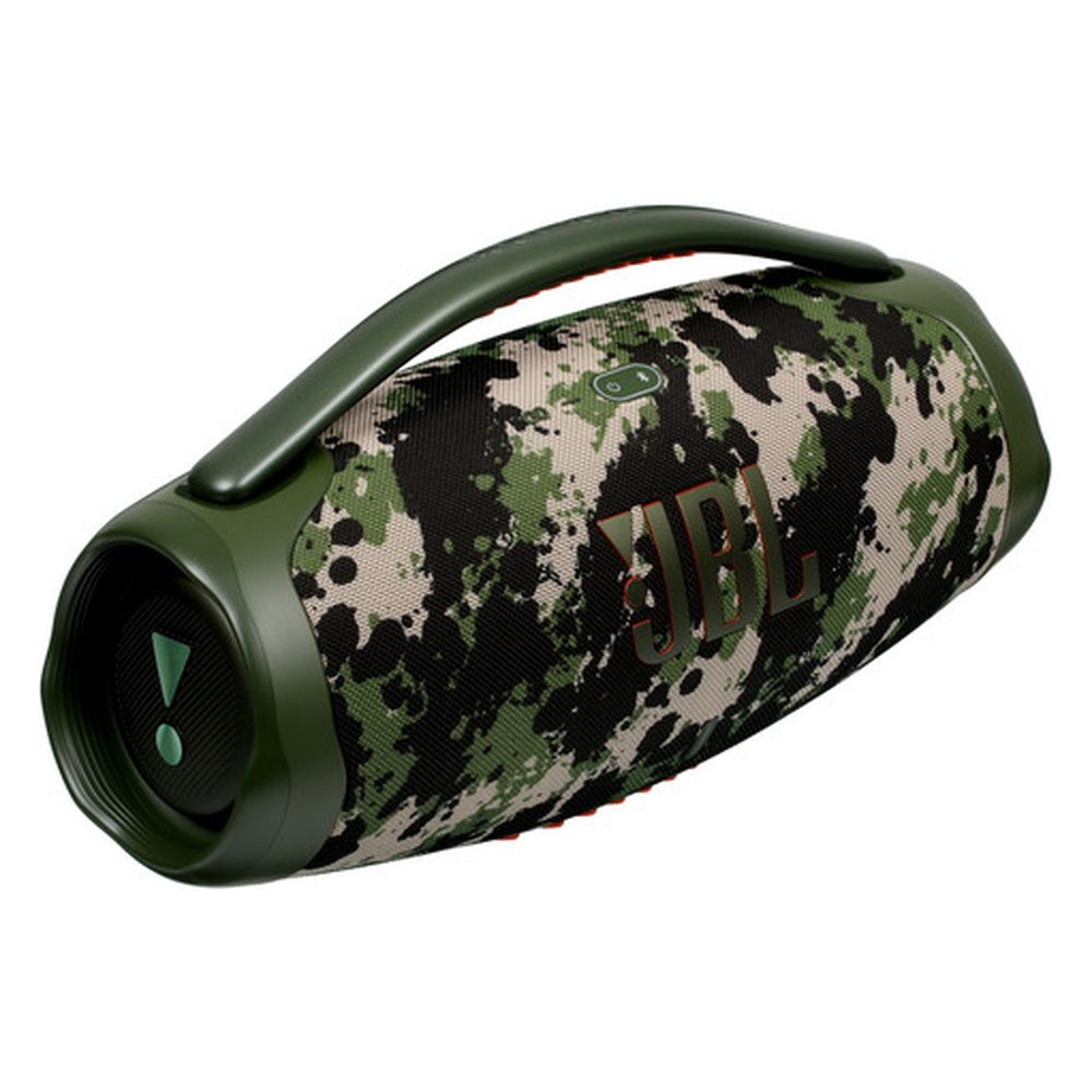 Колонка JBL Boombox 3