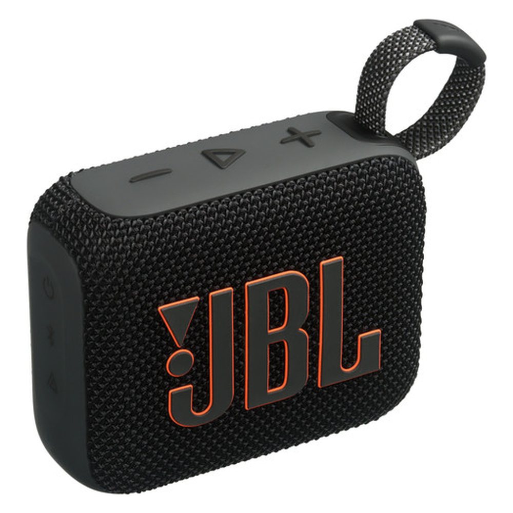 Колонка JBL Go 4