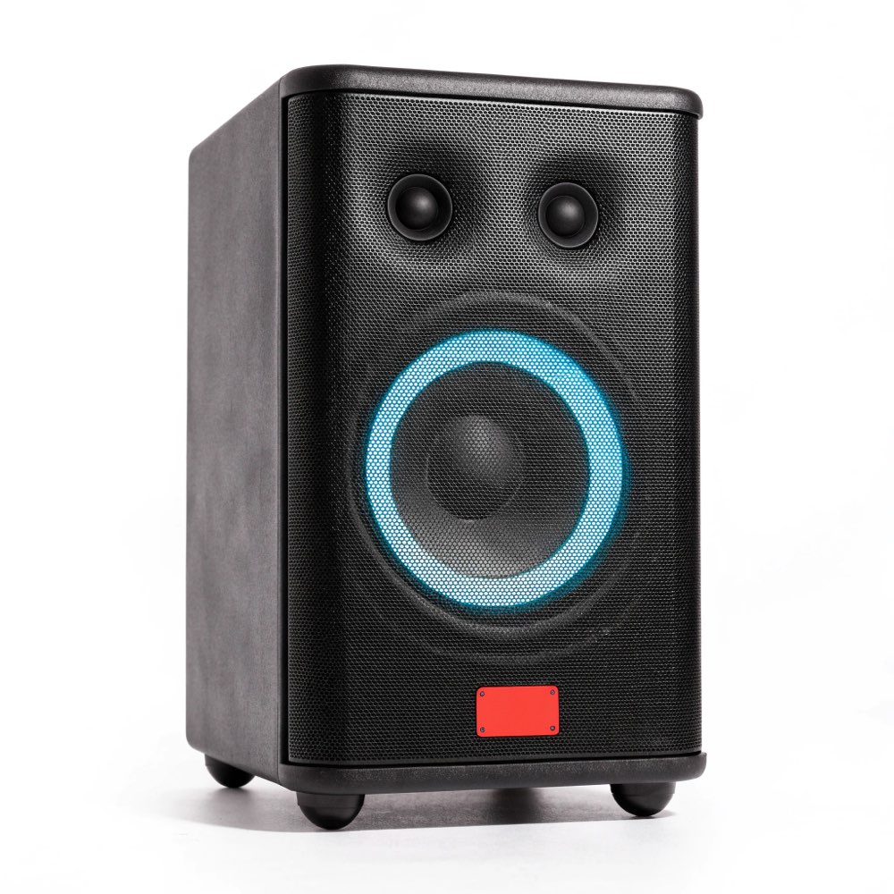 Колонка JBL PartyBox 100