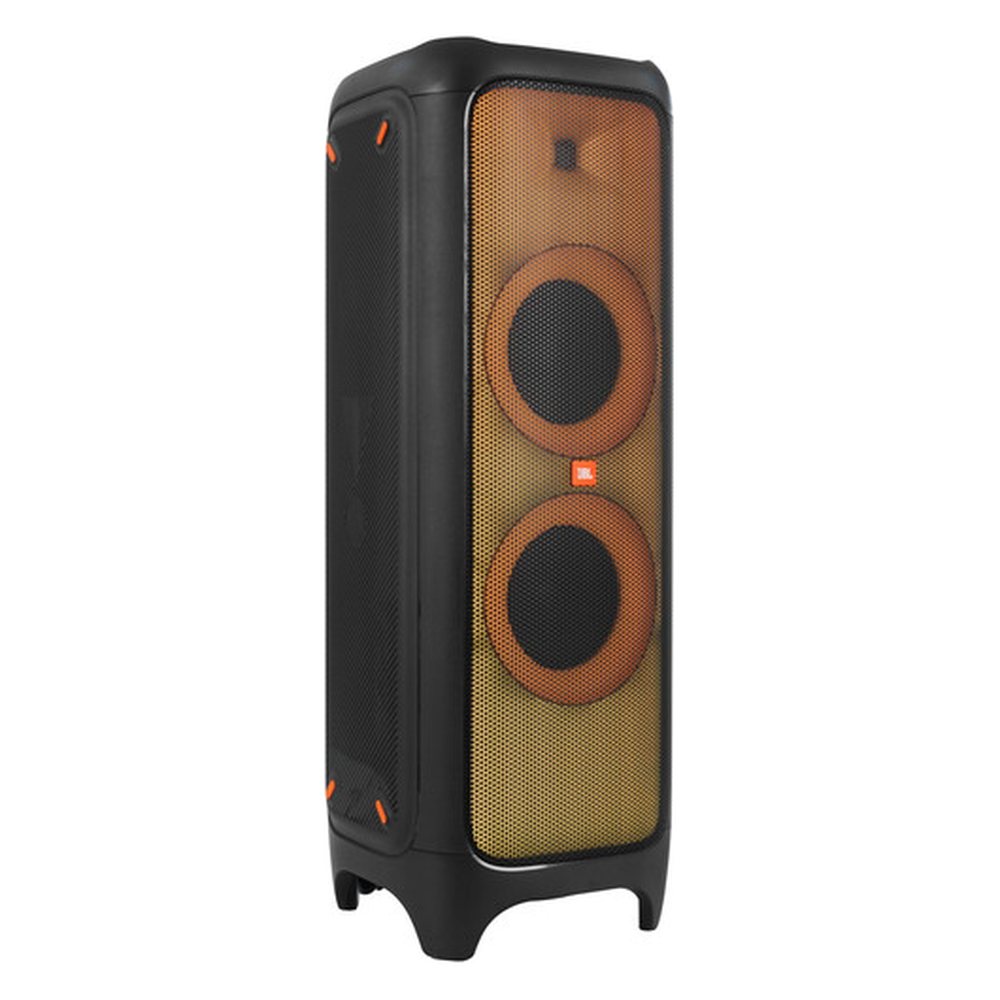 Колонка JBL PartyBox 1000
