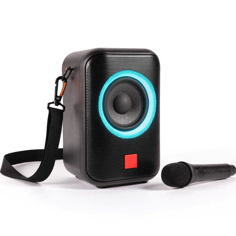 Колонка JBL PartyBox On-The-Go Essential