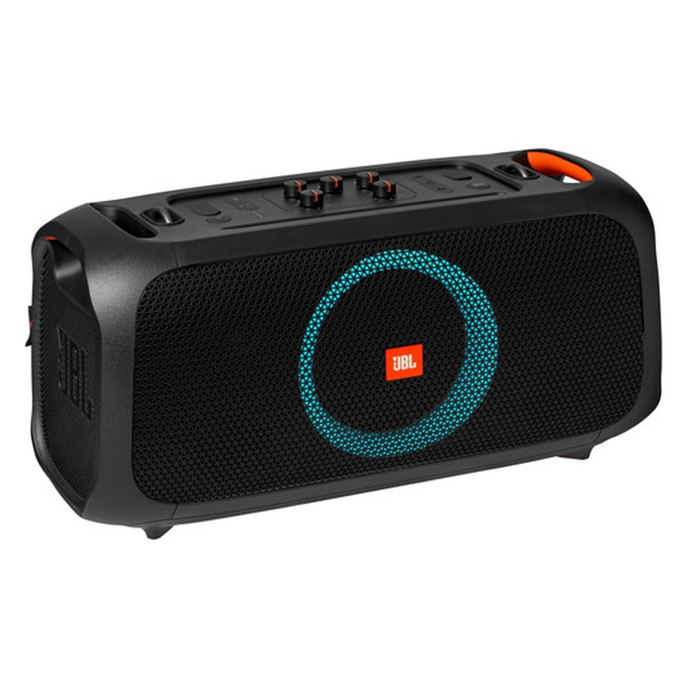 Колонка JBL PartyBox On-The-Go