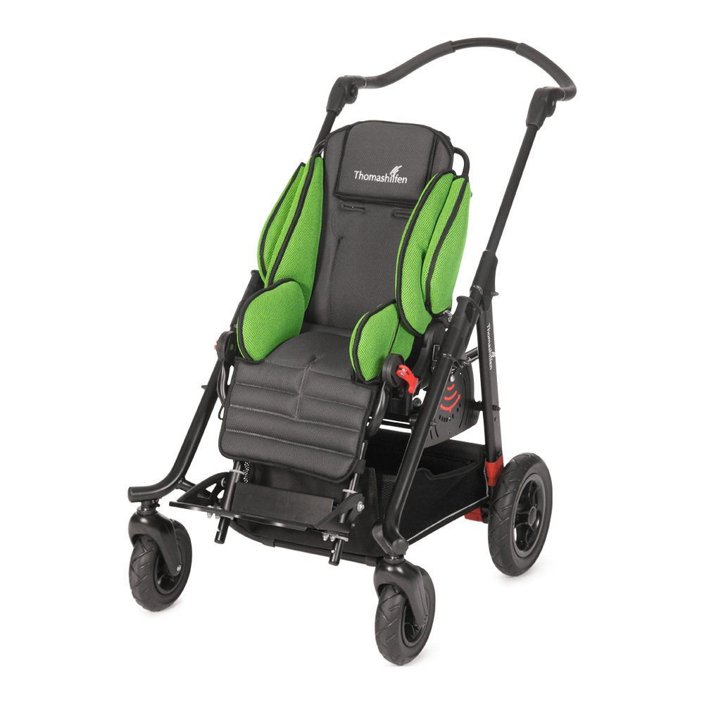 Коляска детская прогулочная для детей с ДЦП Thomashilfen EASyS Advantage Размер 1