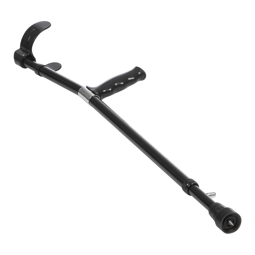 Прокат: Костыли локтевые Ortonica KR403 (86–117 см)