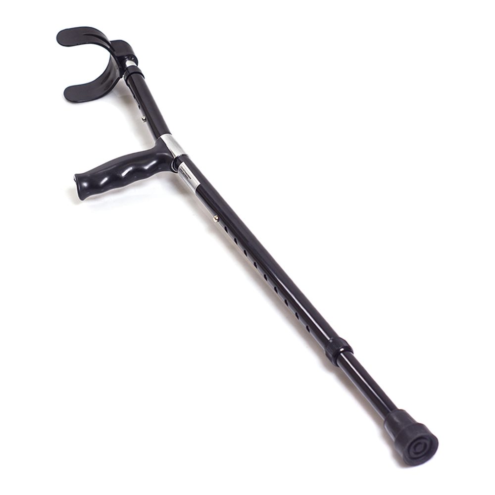 Костыли локтевые Ortonica KR404 (86–116 см)