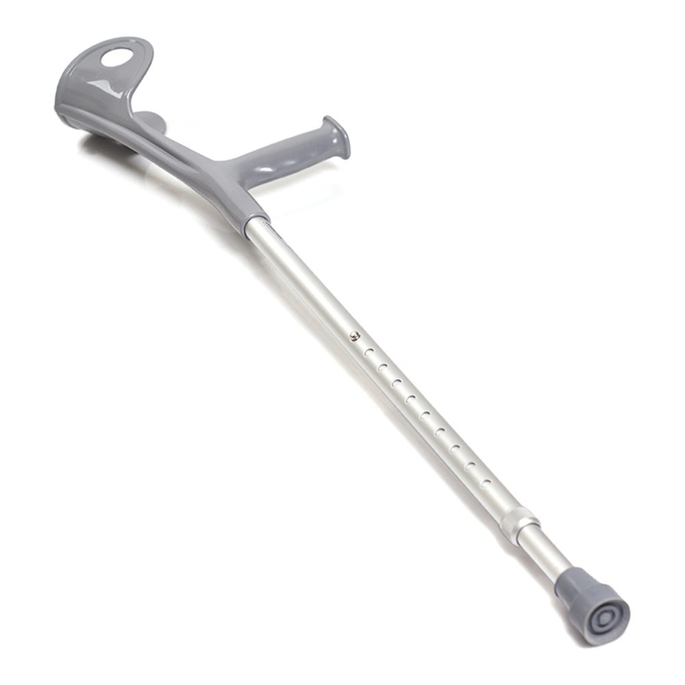 Костыли локтевые Ortonica KR406 (94–117 см) напрокат