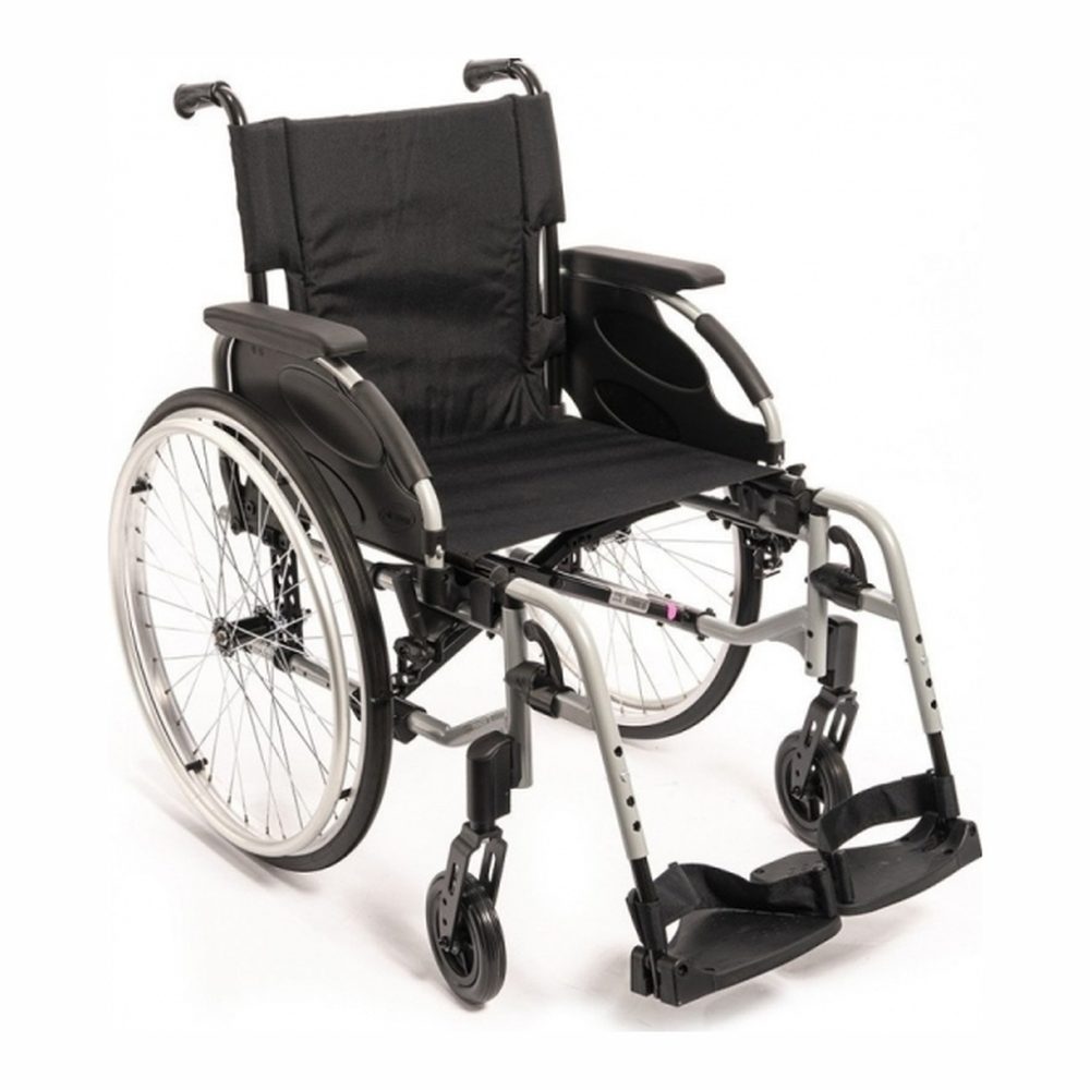 Кресло-коляска Invacare Action 2
