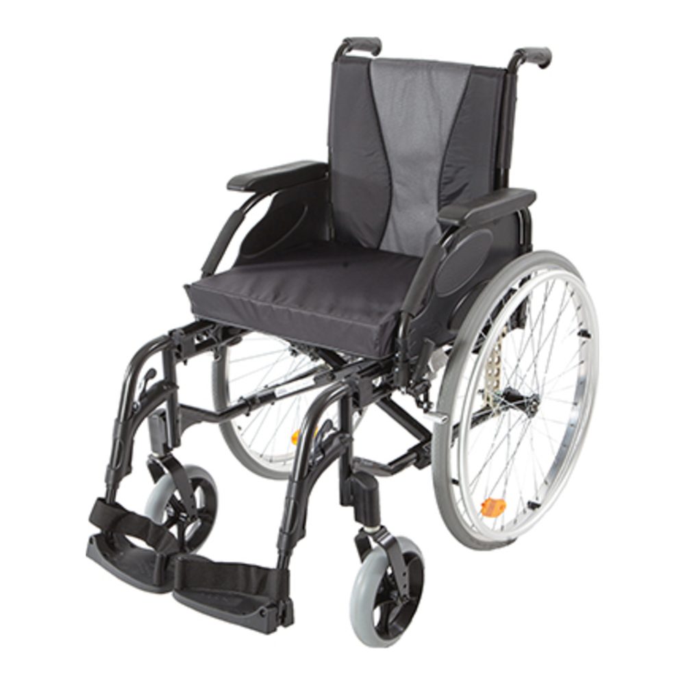 Кресло-коляска Invacare Action 3
