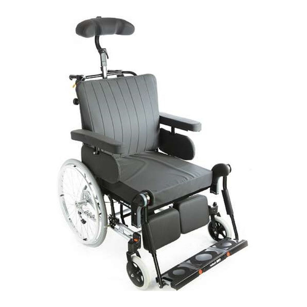 Кресло-коляска Invacare Azalea Max напрокат
