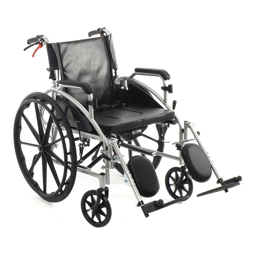 Кресло-коляска Invacare Base Lite 150 напрокат