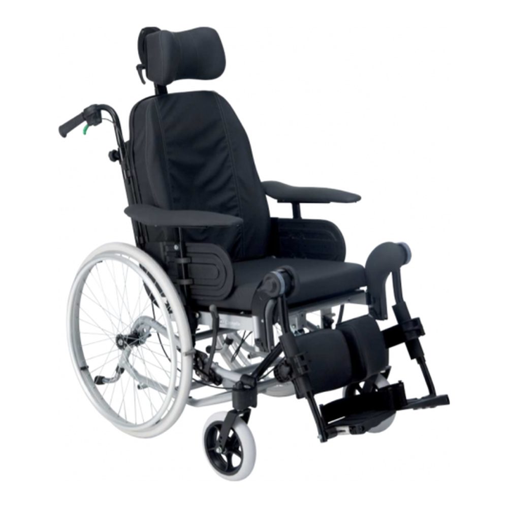 Кресло-коляска Invacare Clematis напрокат