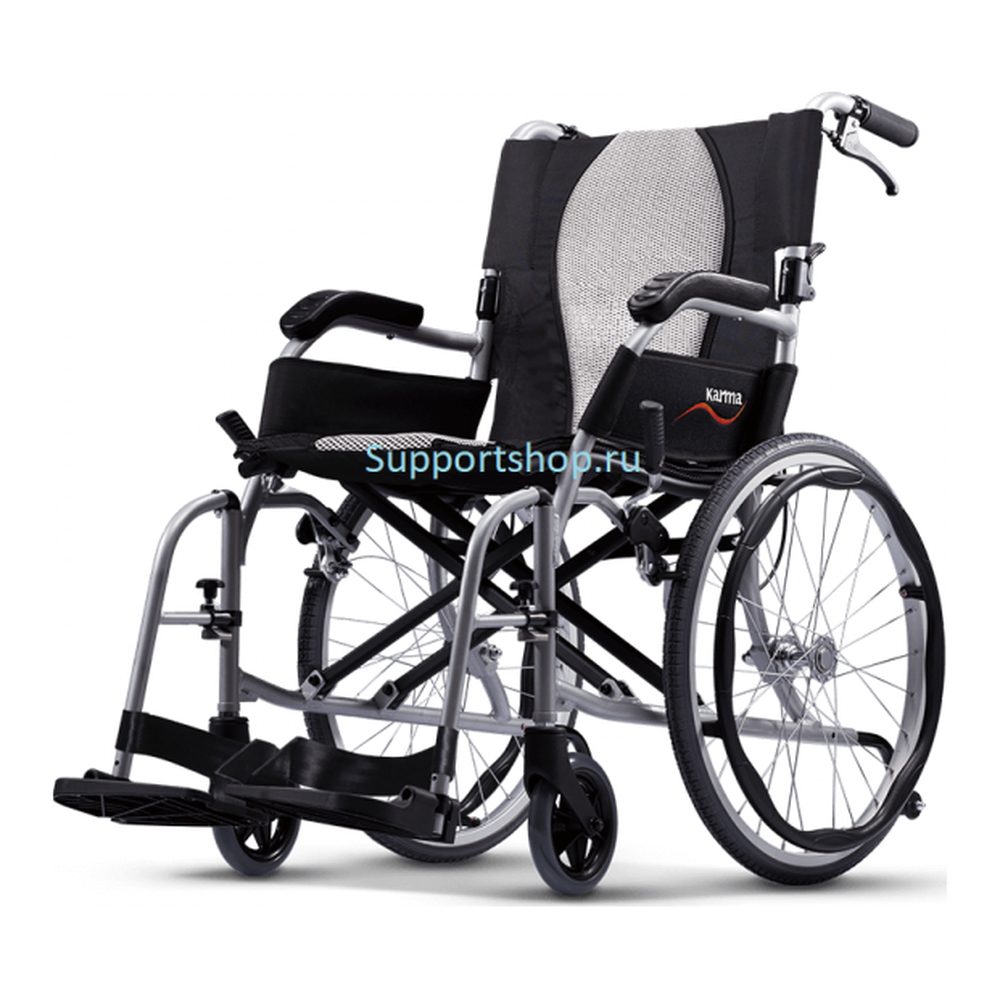Кресло-коляска Karma Medical Ergo 105-1-2