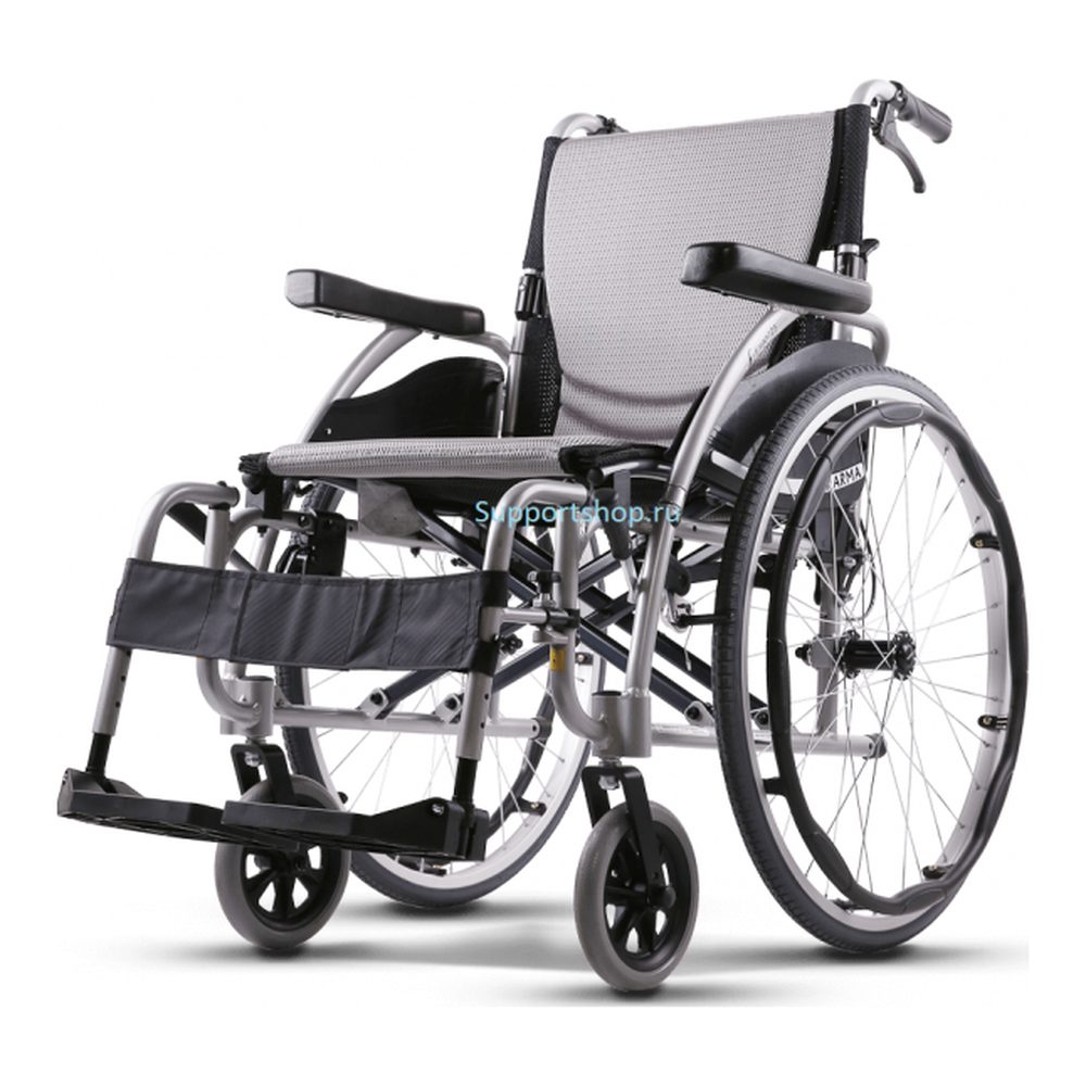 Кресло-коляска Karma Medical Ergo 115-1