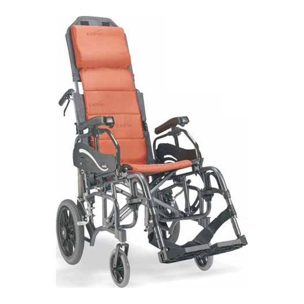 Кресло-коляска Karma Medical Ergo 152