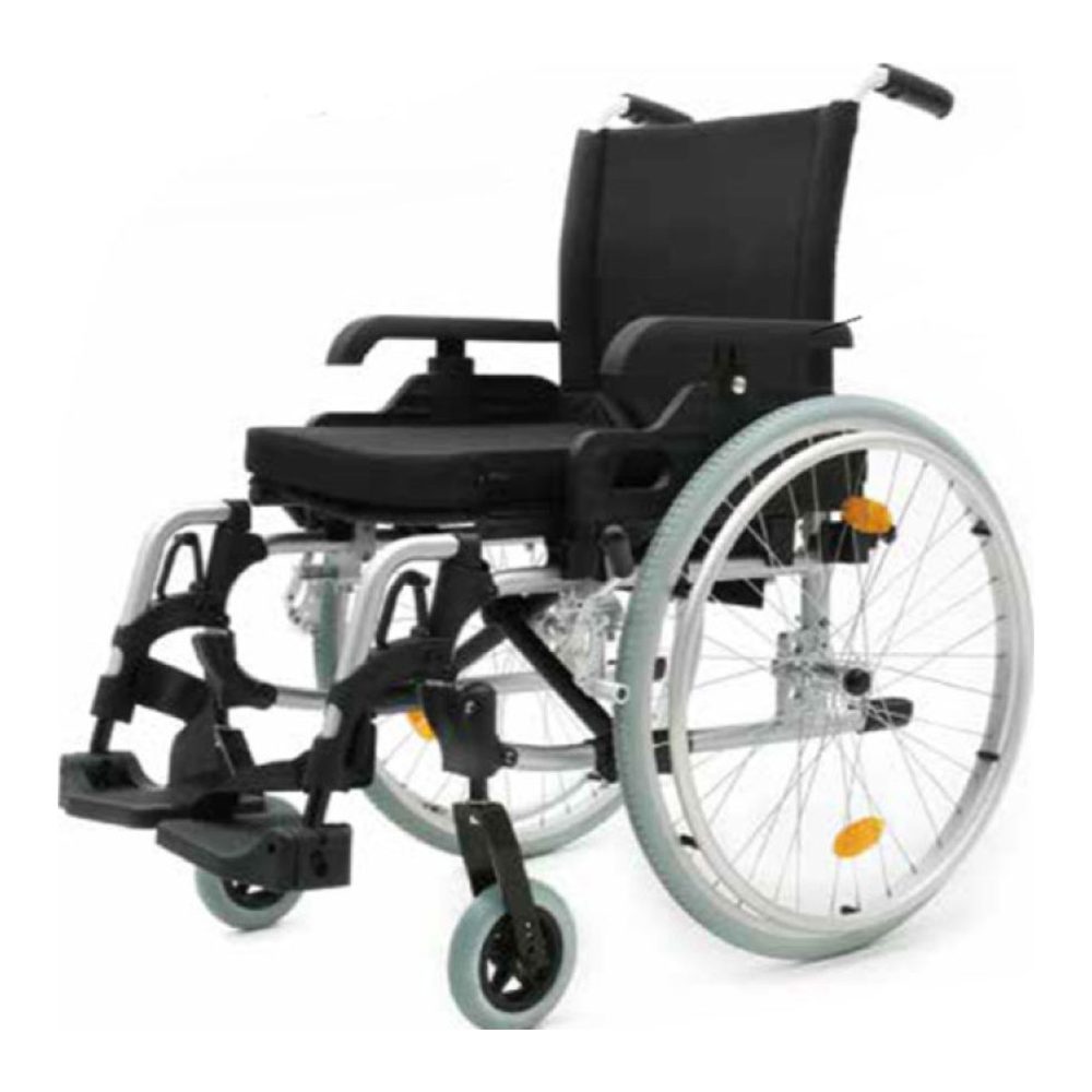 Кресло-коляска MET STABLE MK-200 напрокат