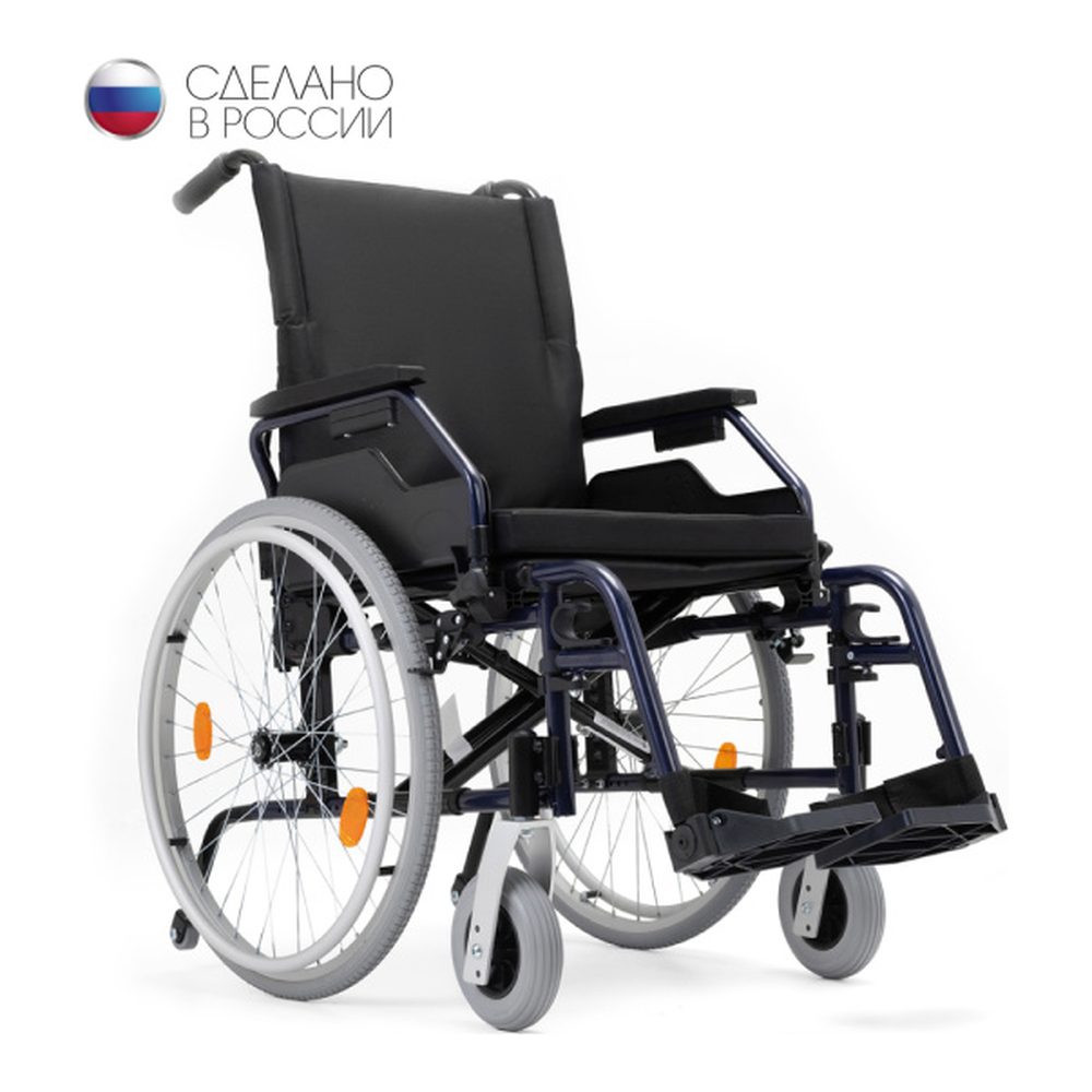 Кресло-коляска Ortonica Trend 1000 напрокат
