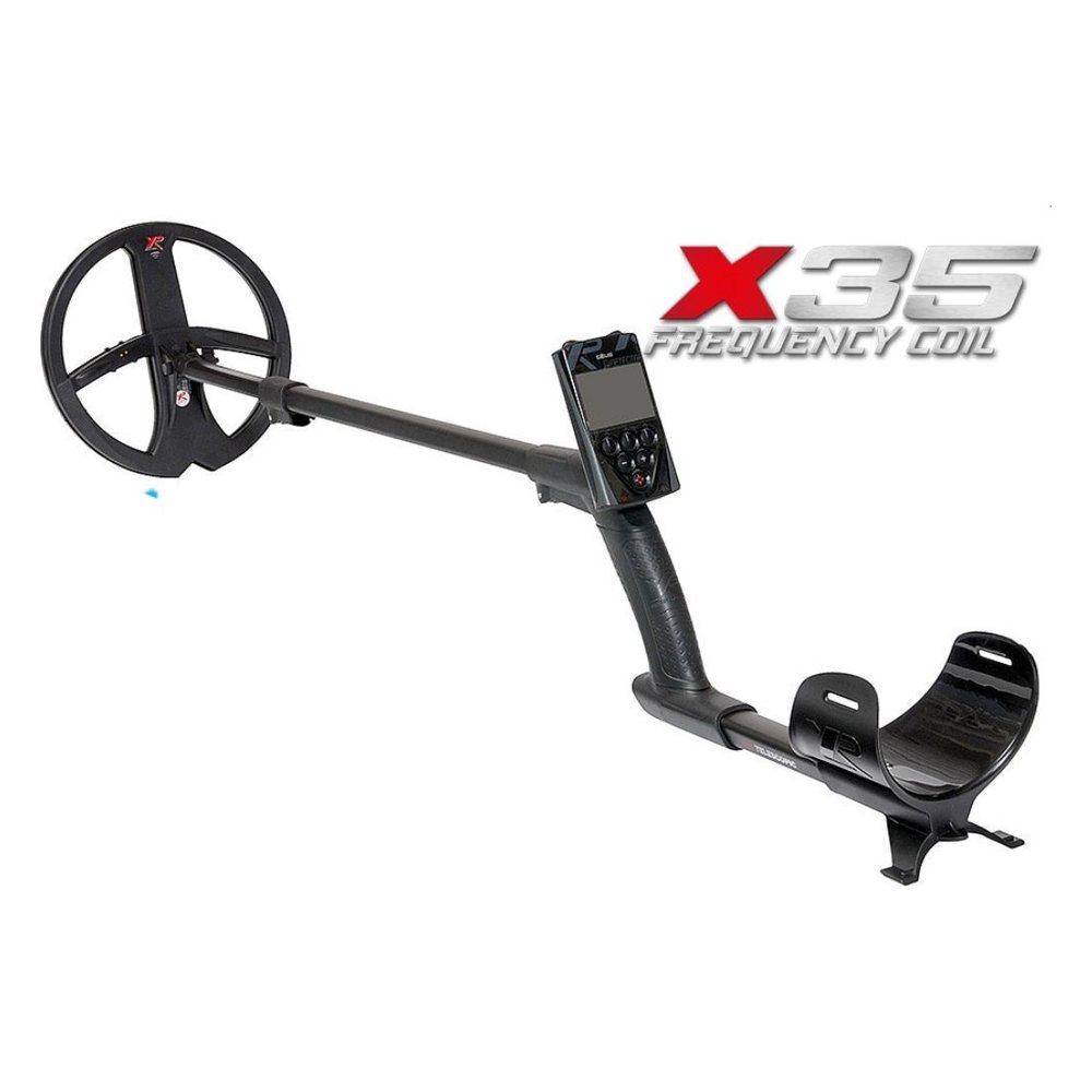 Аренда металлоискателя XP Deus v5.2