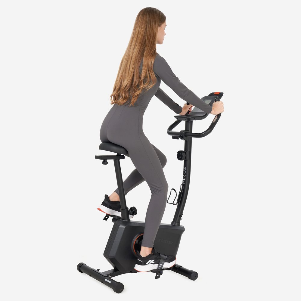 Велотренажёр Kettler Air C2
