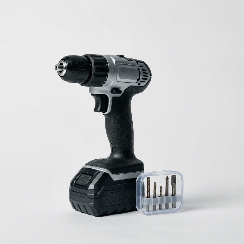 Аренда дрели-шуруповерта AEG Compact
