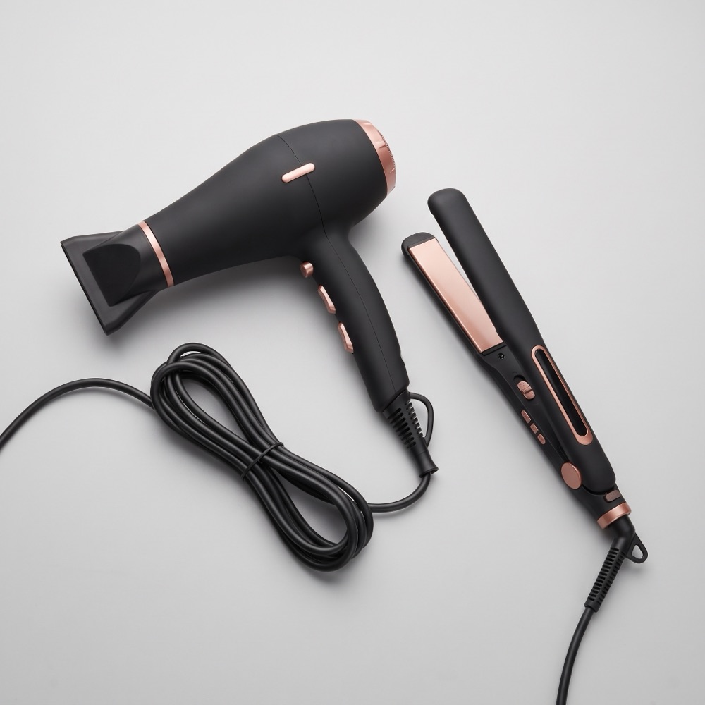 Стайлер Dyson Airwrap™ (Дайсон)