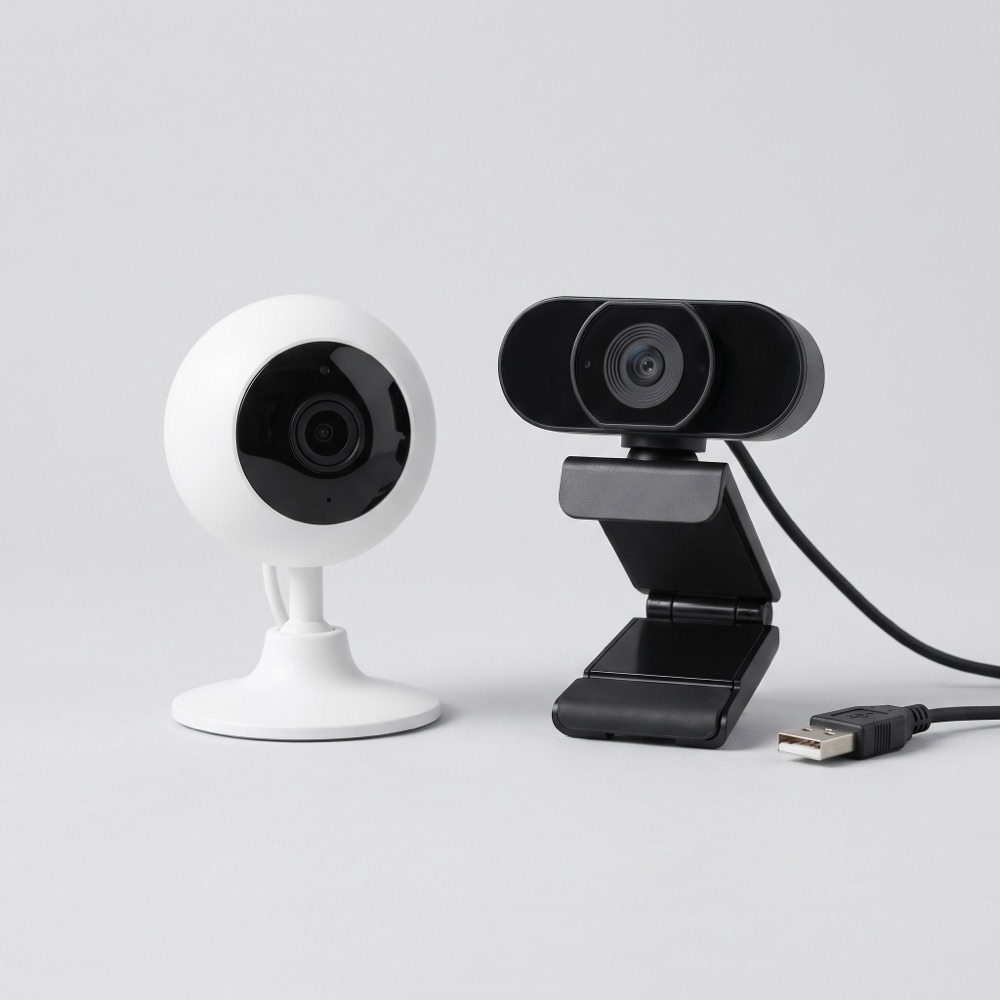 Аренда IP-камеры Xiaomi Mijia Camera 1080p