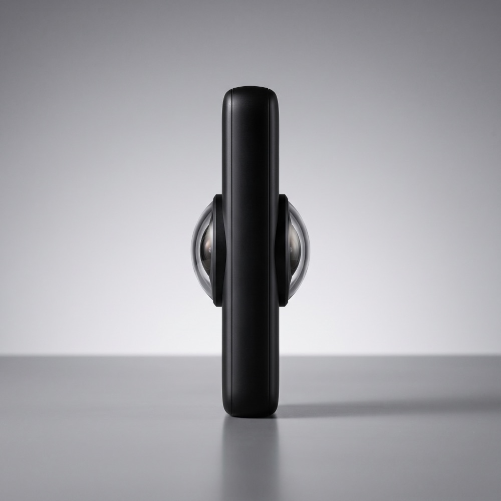 Аренда камеры 360 Insta360 ONE X3