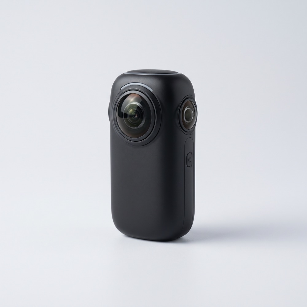 Аренда аквабокса для GoPro Max 360