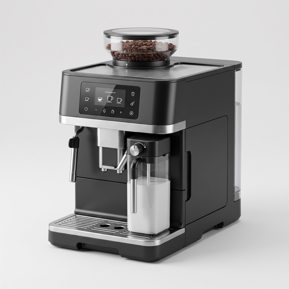 Аренда кофемашины De'Longhi Nespresso Vertuo Next