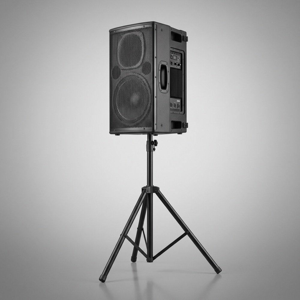 Аренда колонки Eltronic