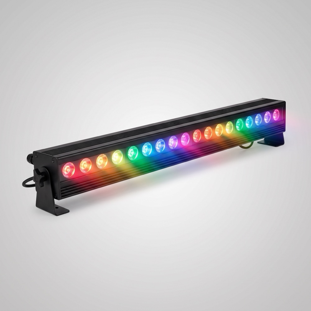 Аренда LED BAR SZ-Audio LED-UV18