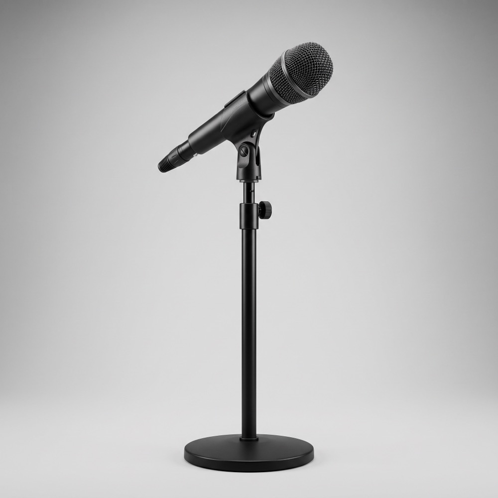 Аренда микрофона JBL WirelessMic RU